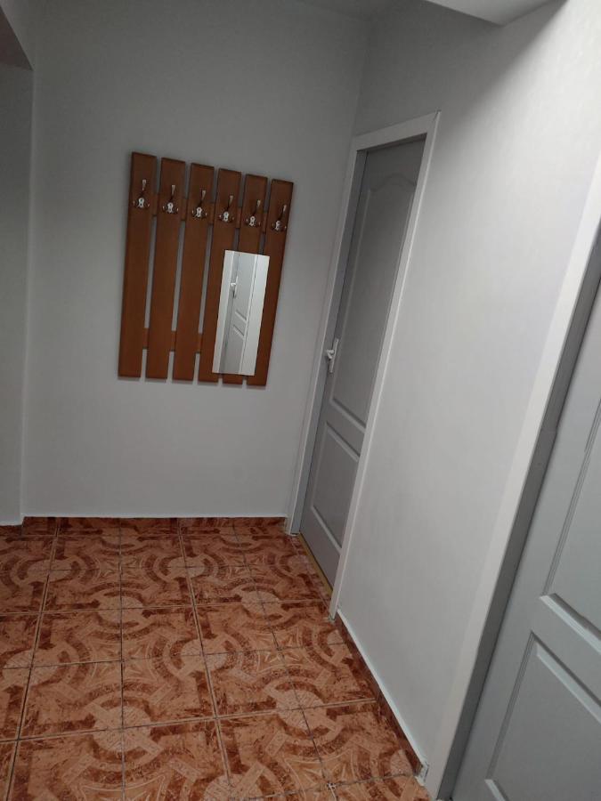 Apartament Hd Hunedoara Exterior foto